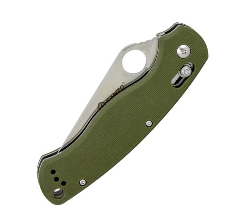 Нож Ganzo G729 камуфляж, G729-CA