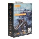 Фонарь подствольный SKYWOODS HUNTER ELK, 1010 люмен, выносная кнопка