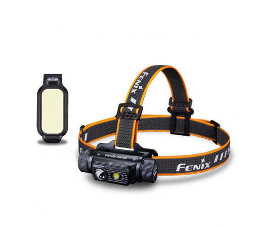 Набор Fenix HM70R + E-LITE, HM70RE-LITE
