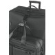 Чемодан VICTORINOX Lexicon™ Dual-Caster, чёрный, баллистический нейлон TourMax, 44x30x61 см, 81,4 л