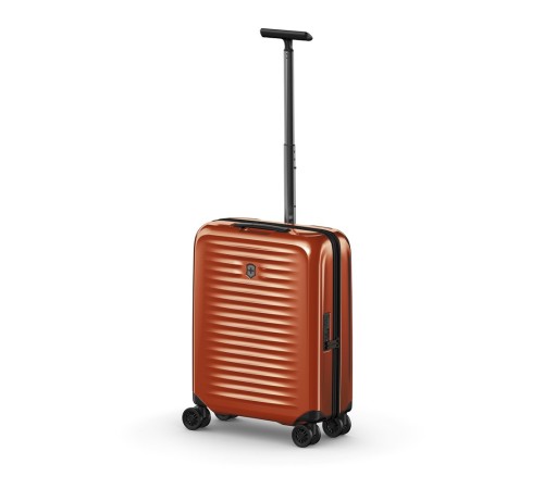 Чемодан VICTORINOX Airox, оранжевый, 100% поликарбонат Makrolon, 40x20x55 см, 33 л