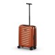 Чемодан VICTORINOX Airox, оранжевый, 100% поликарбонат Makrolon, 40x20x55 см, 33 л