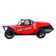 Радиоуправляемая багги Himoto Dirt Wrip Brushless 4WD 2.4G 1/10 RTR