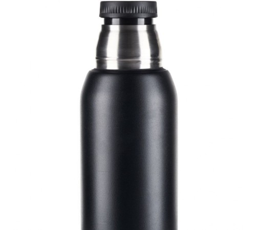 Термос  Naturehike Q-9H NH19SJ010  1000ml черный, 6927595740248