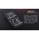 Зарядное устройство 26650, 18650, 16340, 14500, 10440 Fenix ARE-C1+, ARE-C1plus