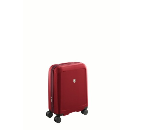 Чемодан VICTORINOX Connex, красный, поликарбонат Makrolon, 40x20x55 см, 34 л