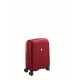 Чемодан VICTORINOX Connex, красный, поликарбонат Makrolon, 40x20x55 см, 34 л