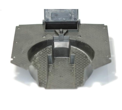Платформа запаски для Remo Hobby RH1093ST