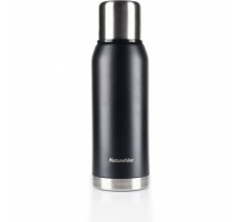 Термос  Naturehike Q-9H NH19SJ010  1000ml черный, 6927595740248