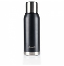 Термос  Naturehike Q-9H NH19SJ010  1000ml черный, 6927595740248
