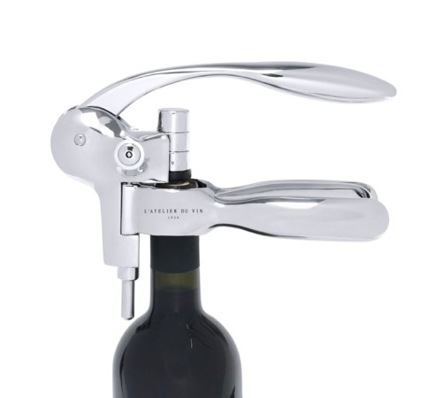Рычажный штопор L'Atelier du Vin Oeno Box Sommelier