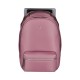 Рюкзак VICTORINOX Victoria Classic Business Backpack 15.4, пурпурно-розовый, нейлон/кожа, 27x21x41 см
