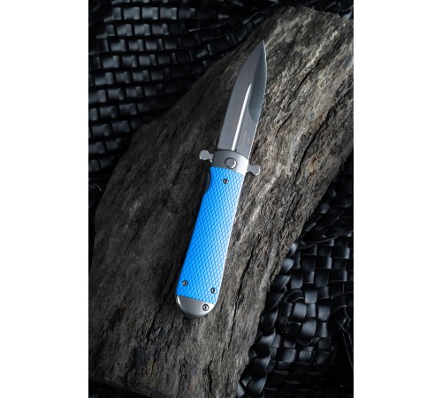 Нож Adimanti Samson by Ganzo (Brutalica design), Samson-BL