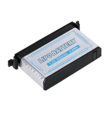Аккумулятор Li-Po 350mAh, 7,4V для CX-60