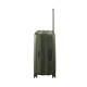 Чемодан VICTORINOX Connex, оливковый, 100% поликарбонат Makrolon, 47x29x69 см, 71 л