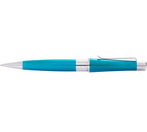 Шариковая ручка Cross Beverly Teal lacquer