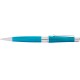 Шариковая ручка Cross Beverly Teal lacquer