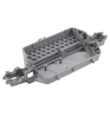 Шасси для автомоделей MJX 1/16