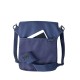 Сумка наплечная VICTORINOX Altmont™ 3.0 Flapover Bag 17.1, синяя, нейлон Versatek™, 27x6x32 см, 5 л