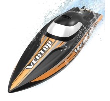 Радиоуправляемый катер Volantex RC Vector SR80 Brushless 2.4G LiPo RTR