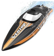Радиоуправляемый катер Volantex RC Vector SR80 Brushless 2.4G LiPo RTR