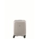 Чемодан VICTORINOX Connex, серый, поликарбонат Makrolon, 40x20x55 см, 34 л