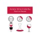 Аэратор для красного вина Vinturi Red Wine Aerator