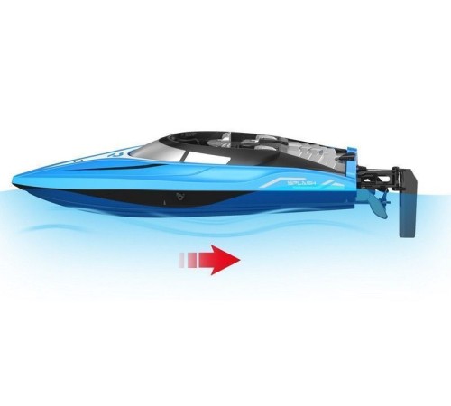 Р/У катер Syma Q6 2.4G RTR