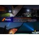 Фонарь Fenix E18R V2.0, E18RV20