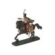 Сборные солдатики ZVEZDA Французский штаб 1805-1814 г., 1/72