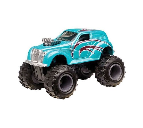 Машина Motormax Monster Vehicle (Серия Mighty Monsters) в асс. 3
