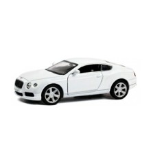 Машина Ideal 1:30-39 Bentley Continental GT