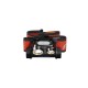 Налобный фонарь Fenix HM65R-T Cree XP-G2 S3, черный