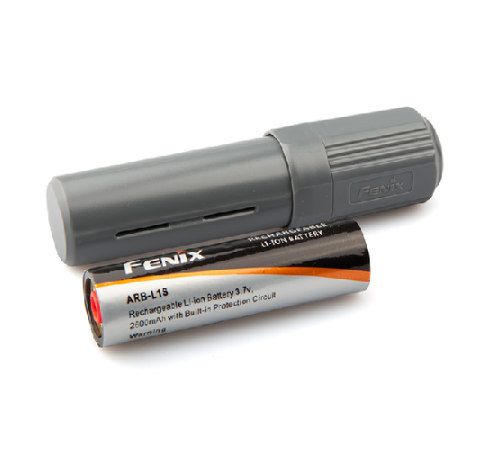 Дополнительный аккумулятор Fenix ARB L1S для Fenix RC10, ARB-L1S