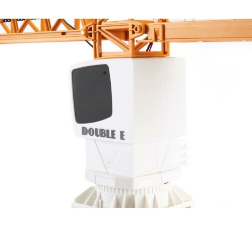 Р/У башенный кран Double Eagle 1:20