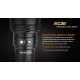 Фонарь Fenix RC20 Cree XM-L2 (U2), RC20XML2U2