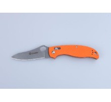 Нож Ganzo G733 оранжевый, G733-OR