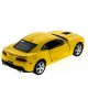 Машина Kinsmart 1:38 Chevrolet Camaro б/к
