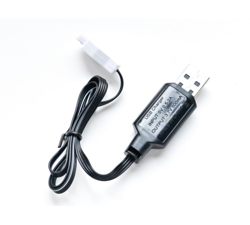 Зарядное устройство USB для модели CX002