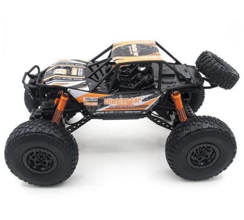 Р/У краулер MZ CLIMBING CAR 2838 1/14 4WD 2.4G RTR