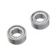 Подшипники 3x6x2,5  мм для вертолета WL Toys V922