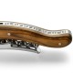 Штопор для вина Legnoart Nebbiolo Light wood