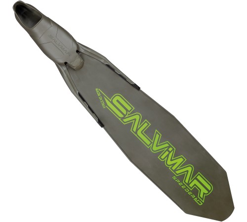 Лопасти пластиковые для ласт Salvimar Speeder HD MILITARY GREEN (цена за пару)