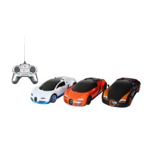 Р/У машина Rastar Bugatti Grand Sport Vitesse 1:24, в ассортименте