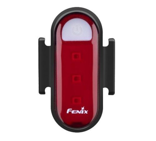 Велофара задняя Fenix BC05R