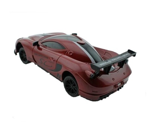 Р/У спортивная машина Ferrari FXX в ассортименте 1/18 + свет