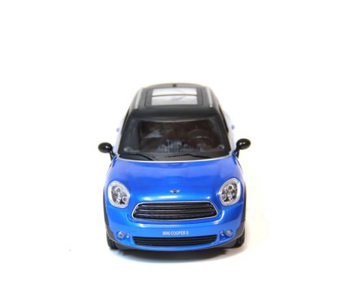 Р/У машина MZ Mini Countryman 2051 1/14 + акб