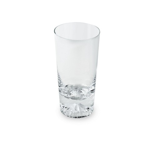 Стакан TAJIMA GLASS Фудзи 400 мл, 1 шт