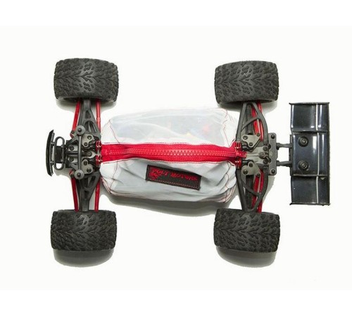 Чехол для TRAXXAS E-REVO 1:16 летний