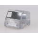 Сборная модель AVD МАЗ-6422 с полуприцепом МАЗ-9506-30, 1/43